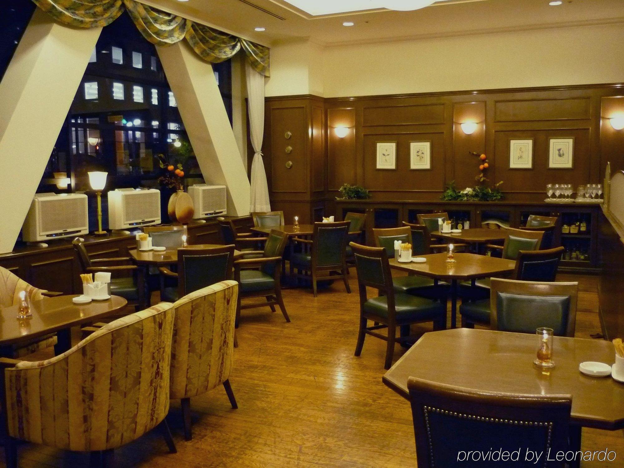 Hotel Jal City Yotsuya Токіо Екстер'єр фото