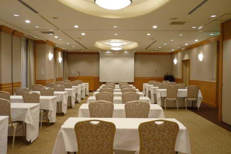 Hotel Jal City Yotsuya Токіо Екстер'єр фото