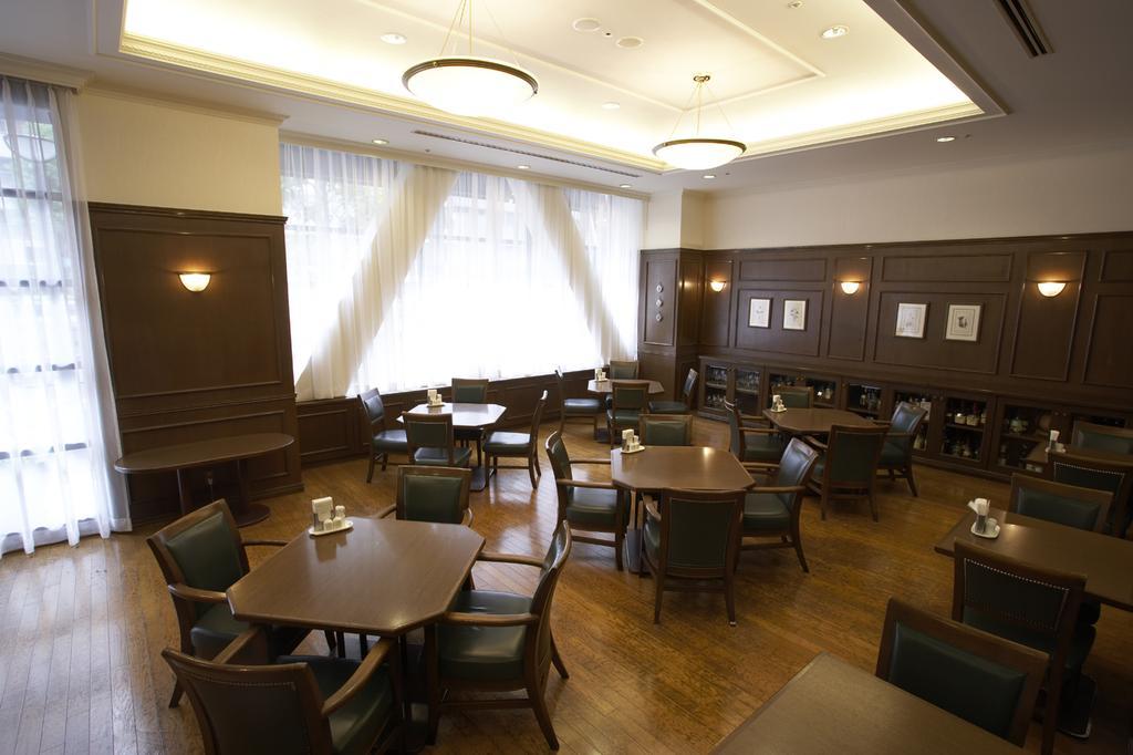 Hotel Jal City Yotsuya Токіо Екстер'єр фото
