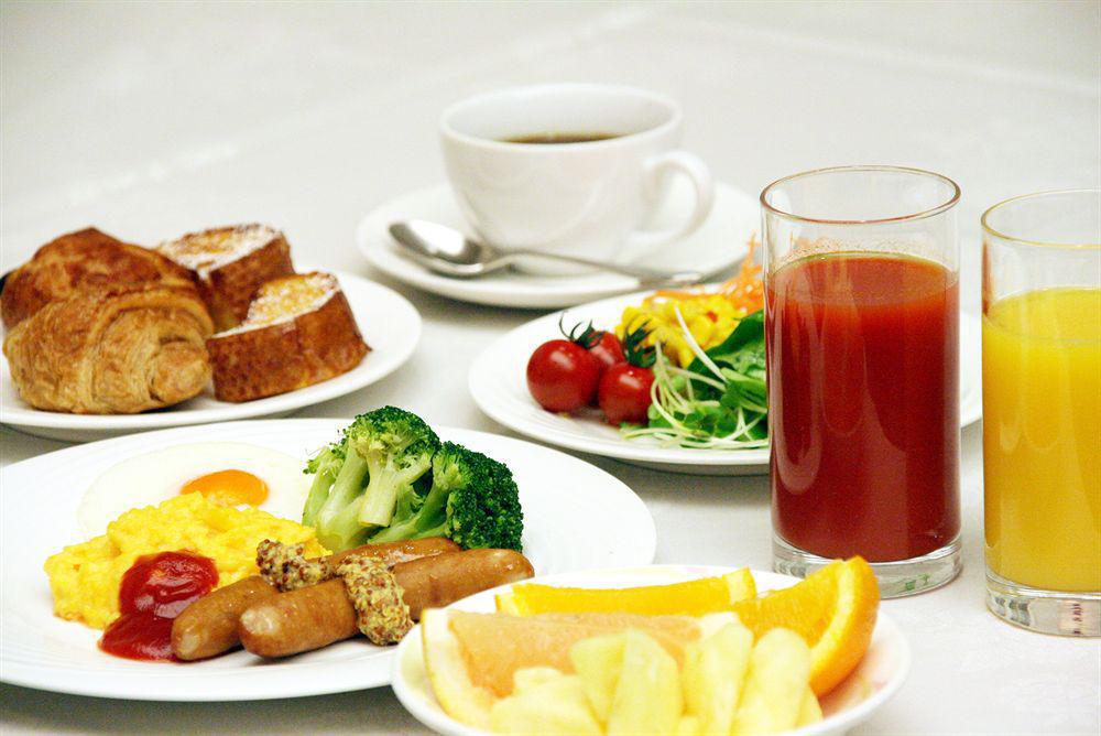 Hotel Jal City Yotsuya Токіо Екстер'єр фото